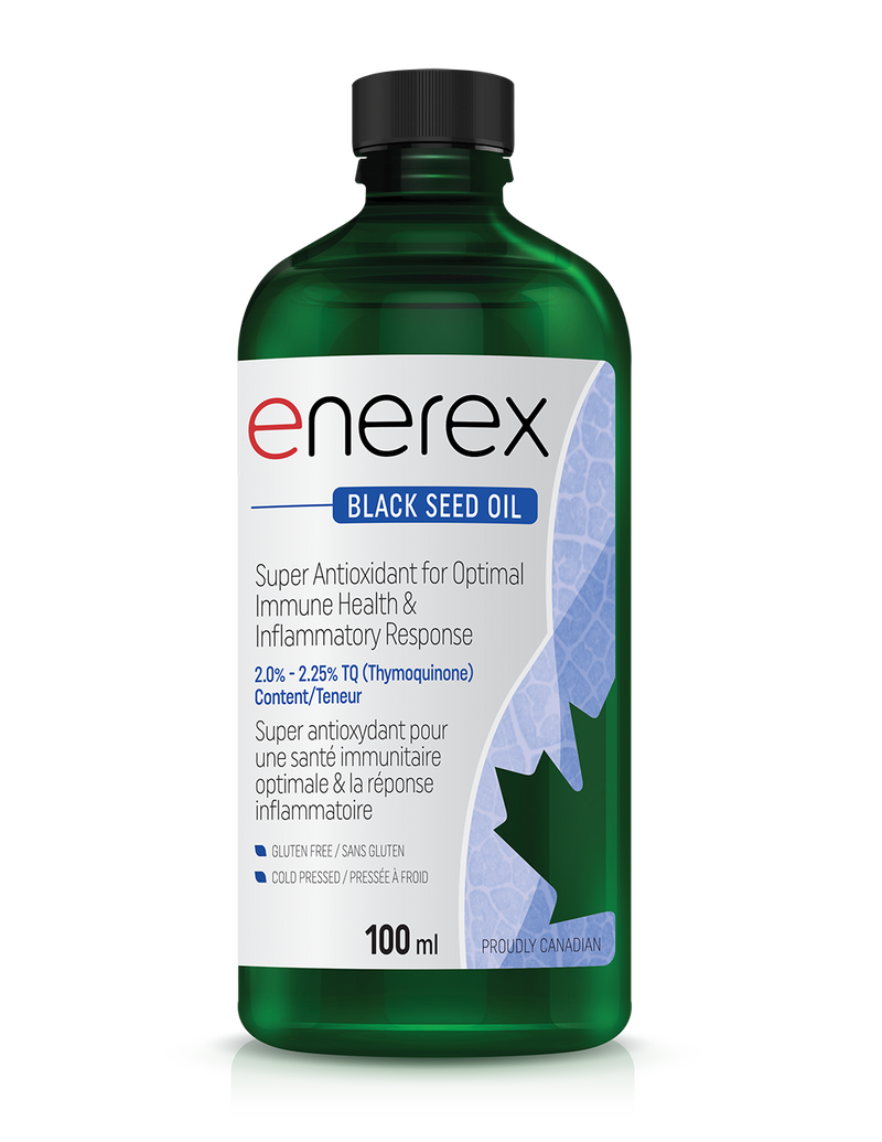 BLACKSEED OIL – 240ML