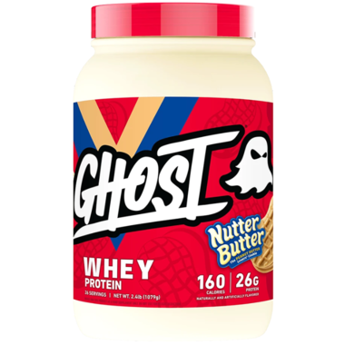 GHOST¬Æ WHEY Protein Powder – P/B Cereal Milk