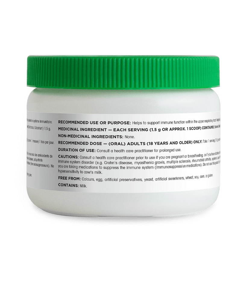 ORGANIKA COLOSTRUM POWDER 150G
