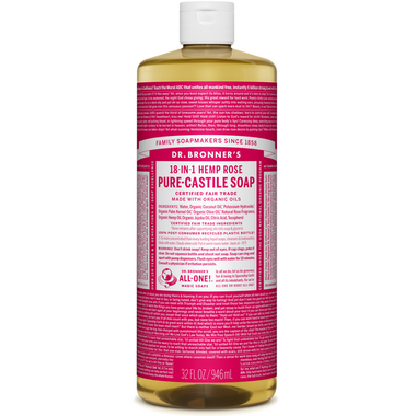 Dr. Bronner&