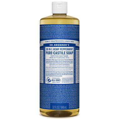 Dr. Bronner&