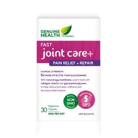 Fast Joint Care+ - 60 Capsules