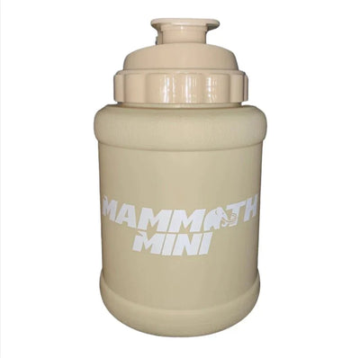 Mammoth Mug Mini 1.5L – Clear