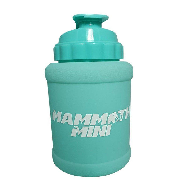 Mammoth Mug 2.5L – Frosted Black