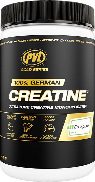 PVL Creapure Creatine