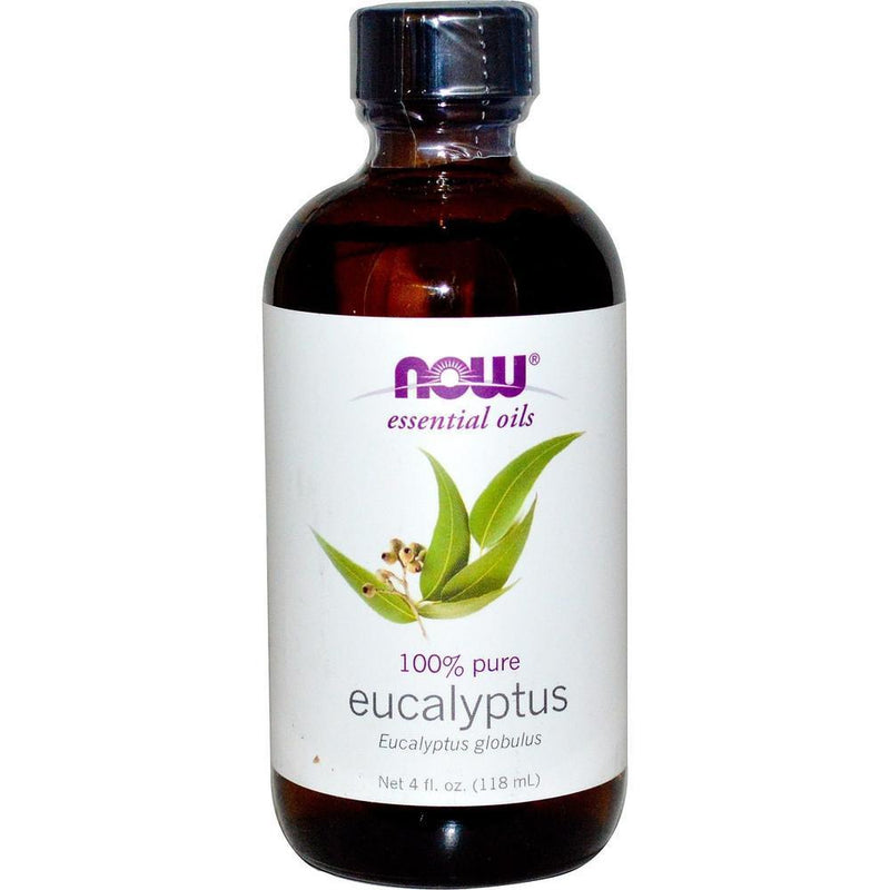 EUCALYPTUS OIL - 118ml