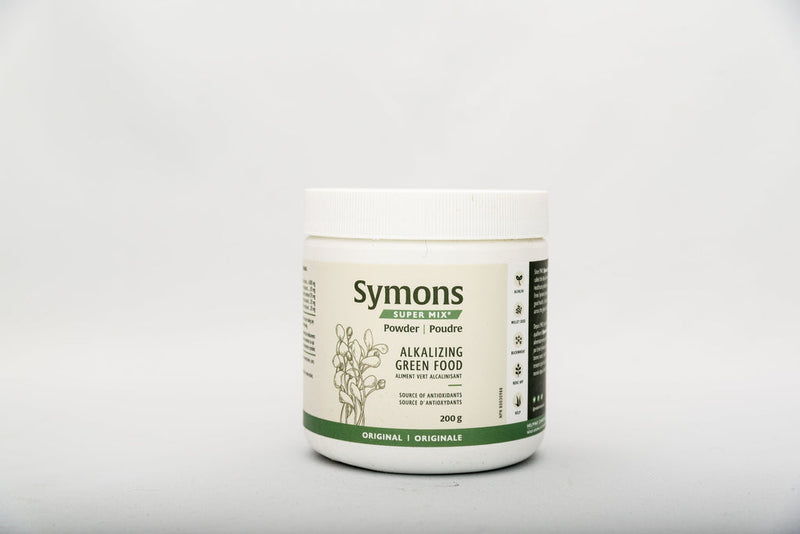Symons&