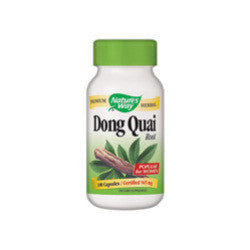 Dong Quai Root