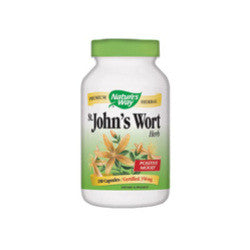 St. John's Wort Herb