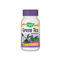 Green Tea Standardized