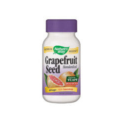 Grapefruit Seed Standardized