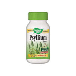 Psyllium Seeds