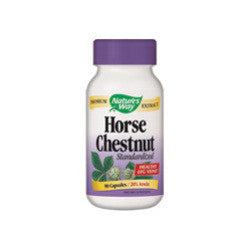 Horse Chestnut Standardized