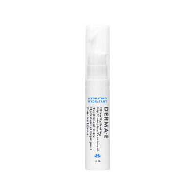 Derma-E Ultra Hydrating Lip Plumping Treatment 10ml