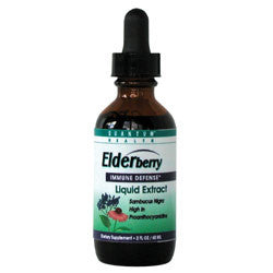 QUANTUM Elderberry Liquid Extract 60ML