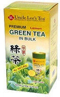 Green Bulk U.Lee Tea