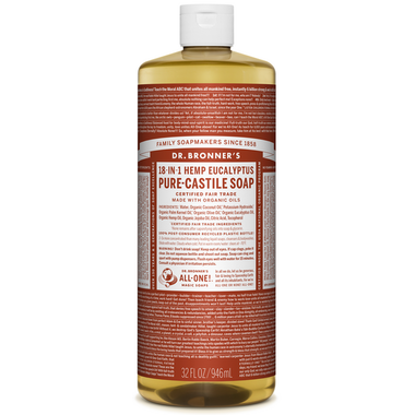 Dr. Bronner&