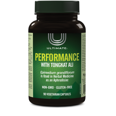 Ultimate Performance Capsules