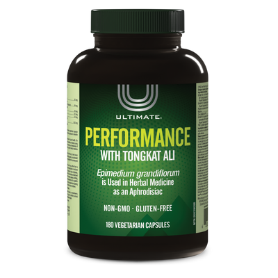 Ultimate Performance Capsules