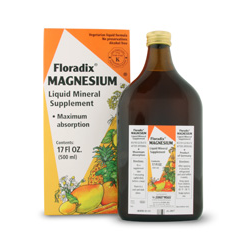 Magnesium Liquid