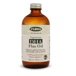 Dha Flax OilClick here for more information