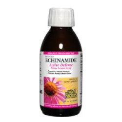 Echinamide Active Defense Cough Syrup