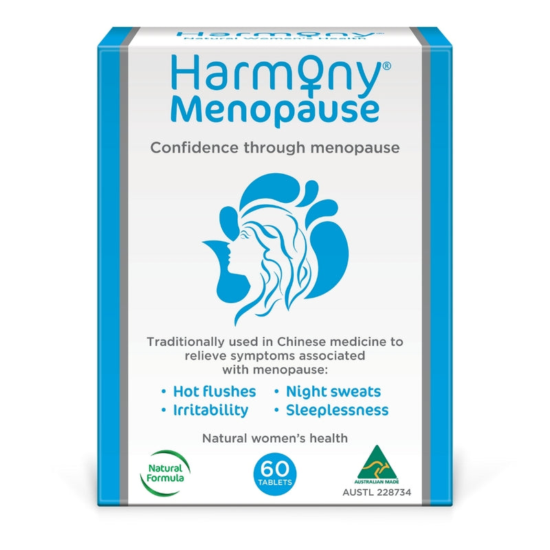 Harmony Menopause Tablets