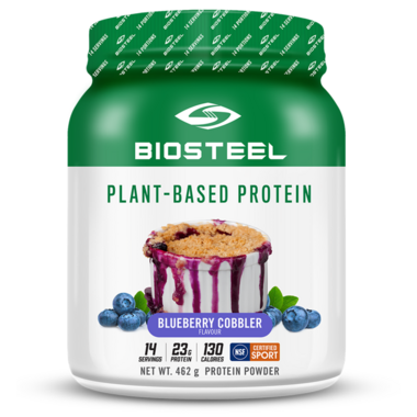 BioSteel Plant-Based Protein 462g