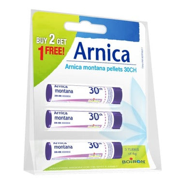 Arnica Montana 30ch