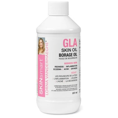 GLA Skin Oil