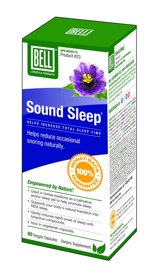 Sound Sleep