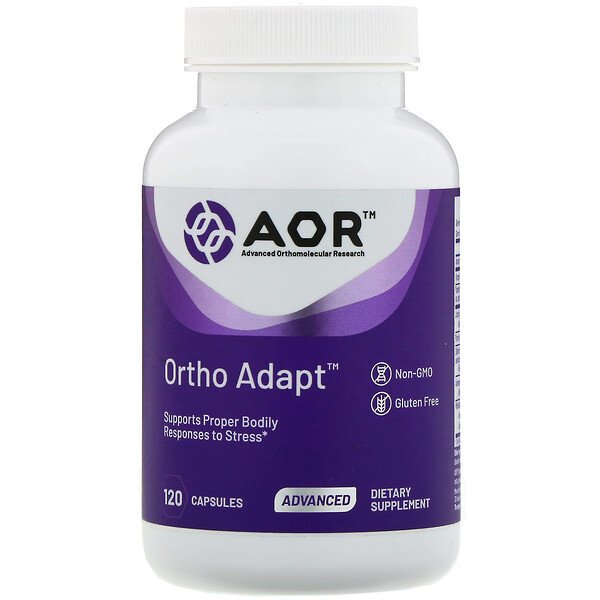 AOR Ortho-Adapt Capsules