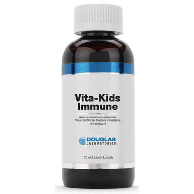 Douglas Laboratories Vita-Kids Immune 120ml