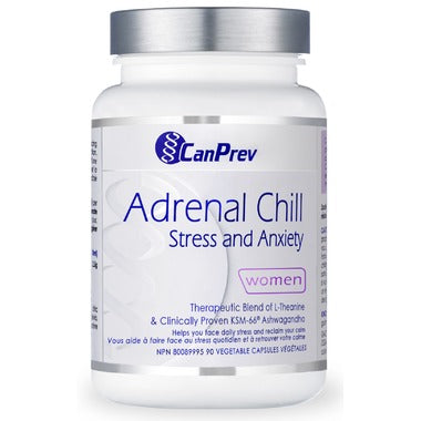 CanPrev Adrenal Chill