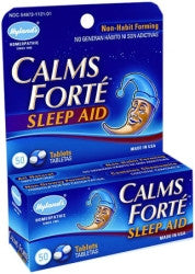 Calms Forte 50ct