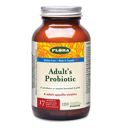 Adult's Probiotic