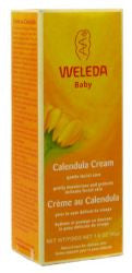 CALENDULA FACE CREAM