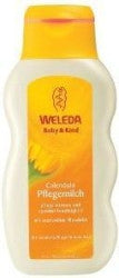 Calendula Baby Lotion