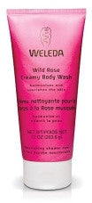 Body Wash,Creamy,Wld Rose