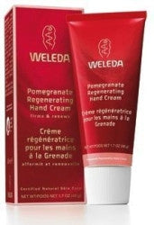 Hand Cream, Pomegranate Renegerating