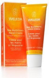 Hand Cream, Sea Buckthorn