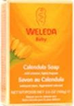 Calendula BabySoap