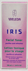 Facial Toner, Iris