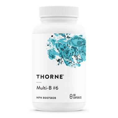 Thorne Research Multi-B 