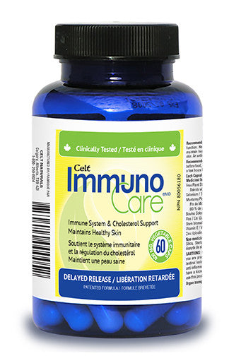 Immuno-care