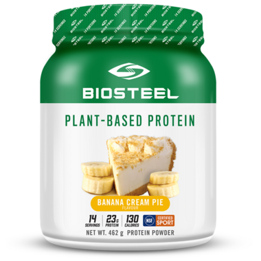 BioSteel Plant-Based Protein 462g