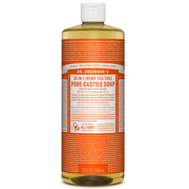 Dr. Bronner&