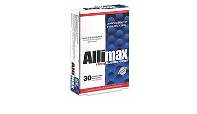 Allimax