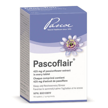 Pascoe Pascoflair Tablets