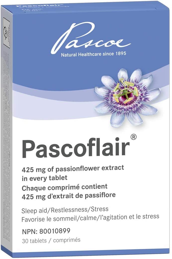 Pascoe Pascoflair Tablets